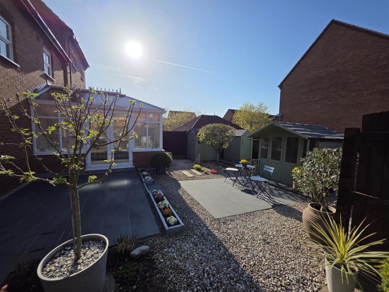 Images for Staples Drive, Coalville, LE67