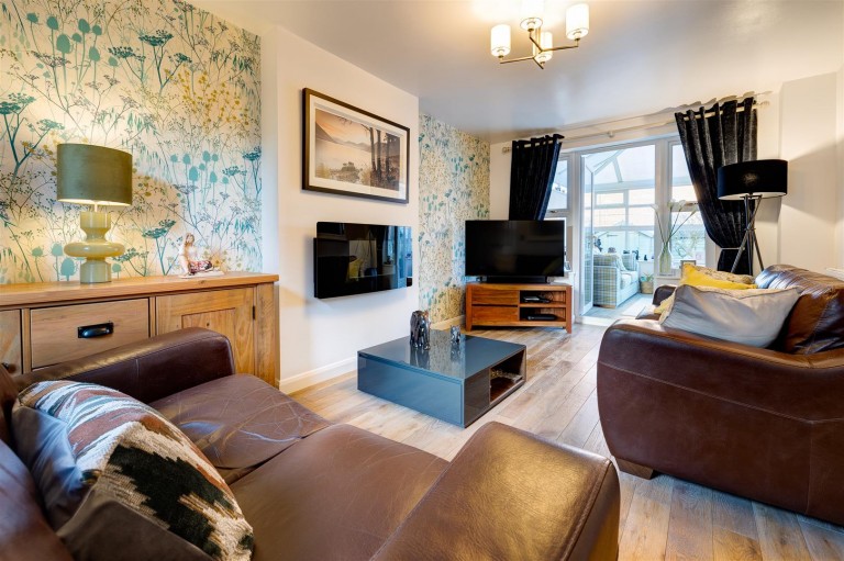 Images for Staples Drive, Coalville, LE67