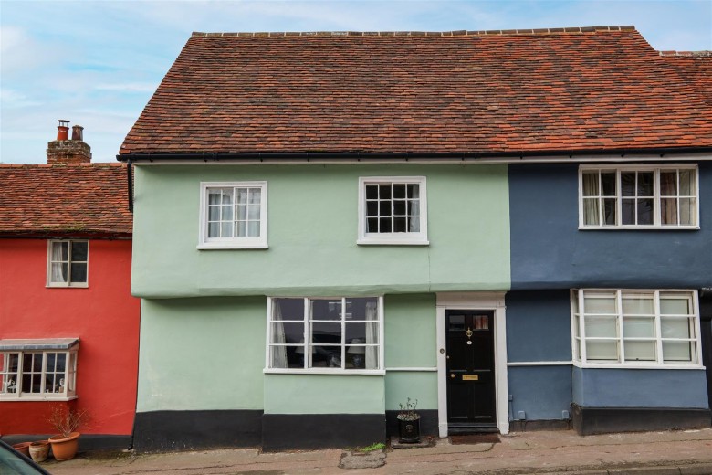 Click the photo for more details of Castle Street, Saffron Walden
