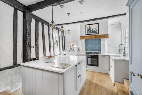 Click the photo for more details of Castle Street, Saffron Walden