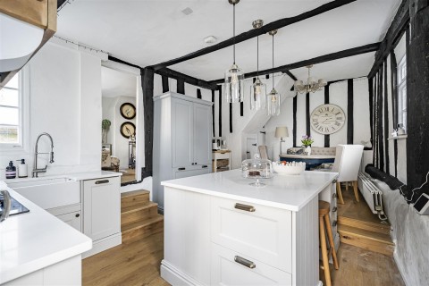 Click the photo for more details of Castle Street, Saffron Walden