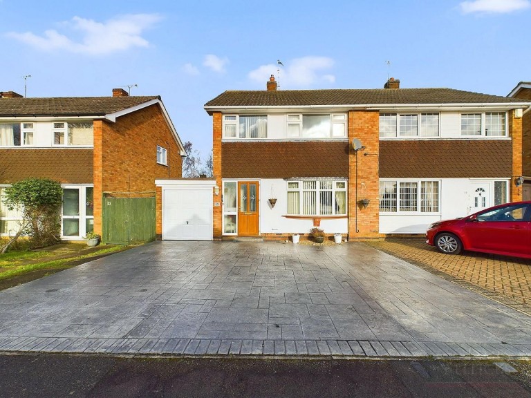 Images for Linford Close, Wigston, Leicestershire