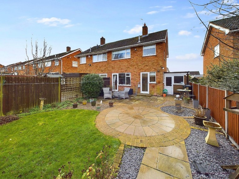 Images for Linford Close, Wigston, Leicestershire