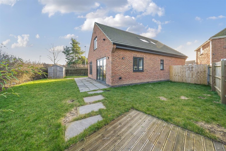 Images for Plank Houses, Towcester, NN12