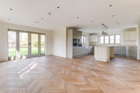 Click the photo for more details of Finchingfield Road, Little Sampford