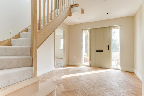 Click the photo for more details of Finchingfield Road, Little Sampford