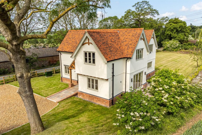 Images for Finchingfield Road, Little Sampford