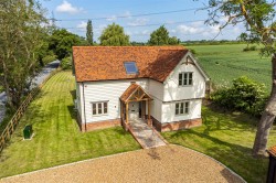 Images for Finchingfield Road, Little Sampford