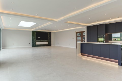 Click the photo for more details of Roman Road, Radwinter, Saffron Walden
