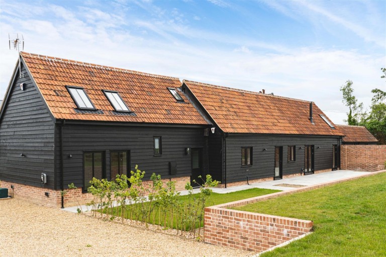 Images for Finchingfield Road, Hempstead, Saffron Walden