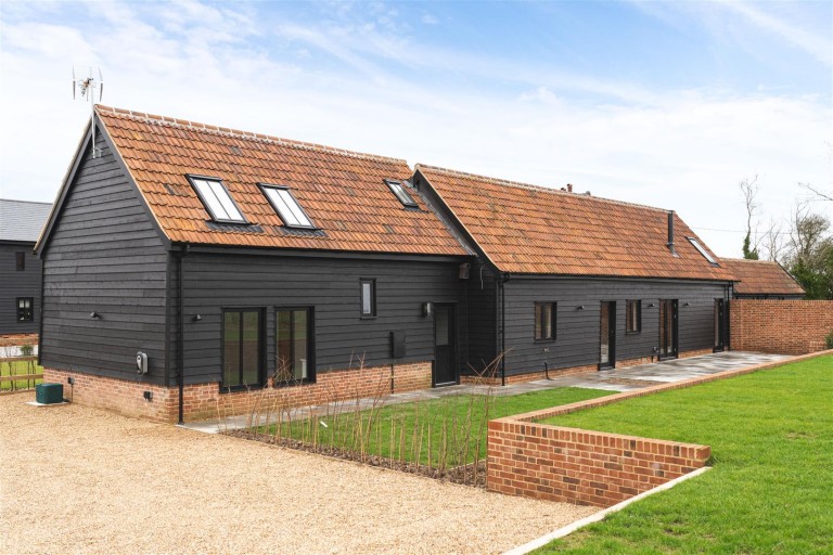Images for Finchingfield Road, Hempstead, Saffron Walden