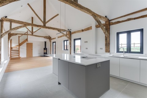 Click the photo for more details of Finchingfield Road, Hempstead, Saffron Walden