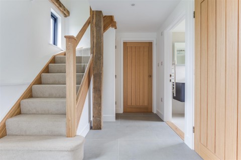 Click the photo for more details of Finchingfield Road, Hempstead, Saffron Walden