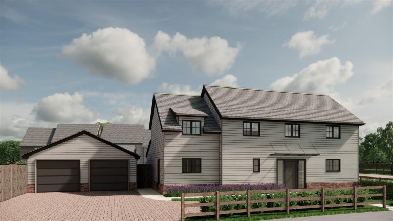 Images for Stortford Road, Clavering, Saffron Walden