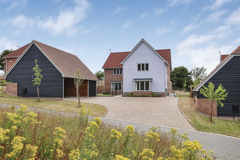 Click the photo for more details of Radwinter Road, Ashdon, Saffron Walden