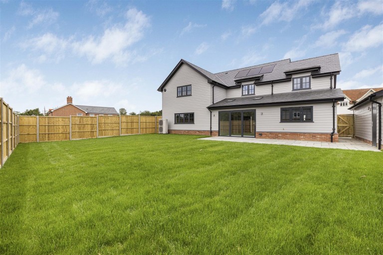 Images for Stortford Road, Clavering, Saffron Walden