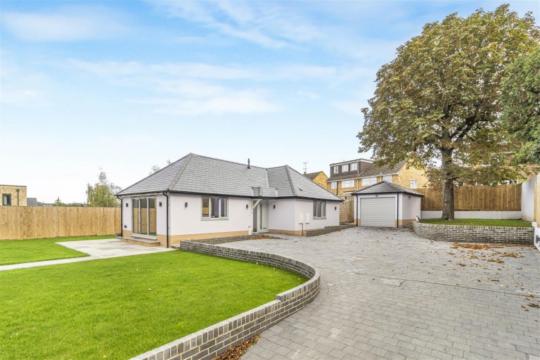 Images for Peaslands Road, Saffron Walden