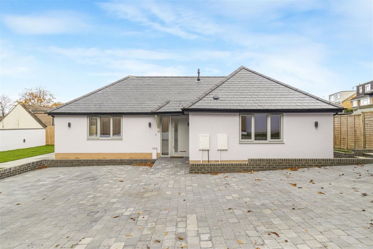 Images for Peaslands Road, Saffron Walden