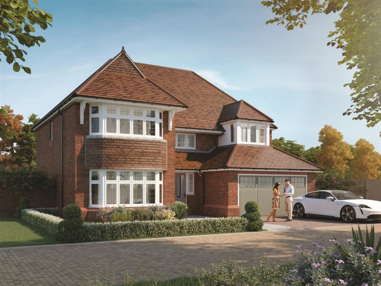 Images for Radwinter Road, Saffron Walden