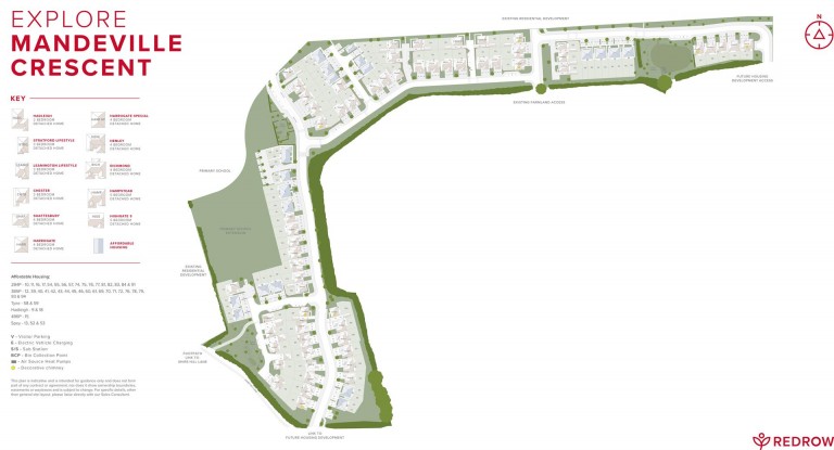 Images for Radwinter Road, Saffron Walden