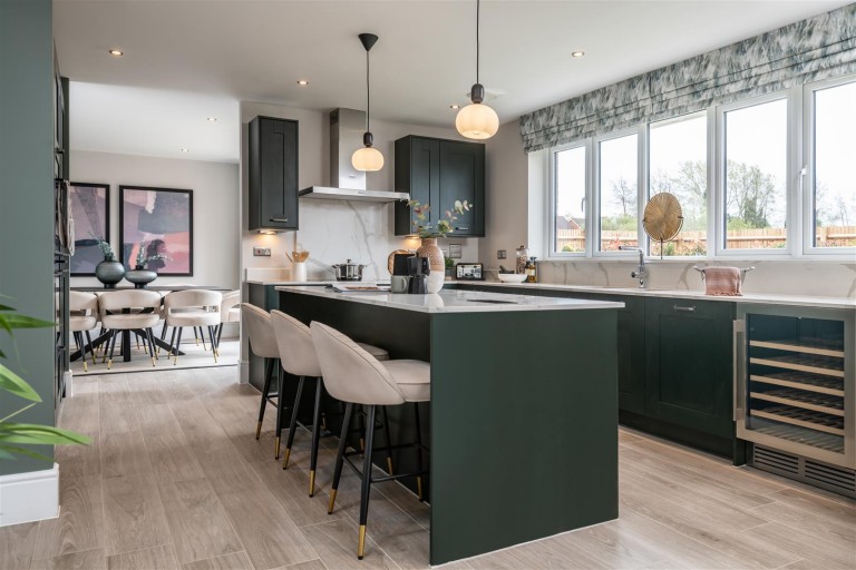 Images for Radwinter Road, Saffron Walden