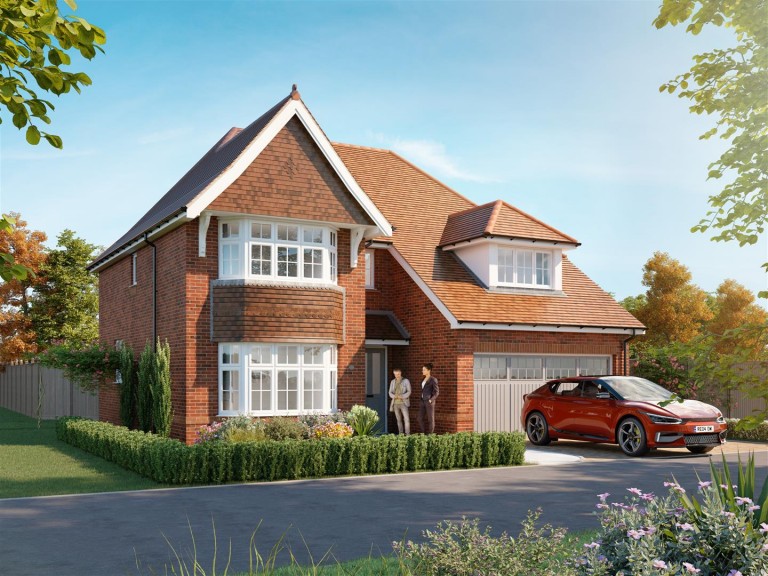 Images for Radwinter Road, Saffron Walden