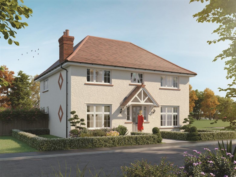 Click the photo for more details of Radwinter Road, Saffron Walden
