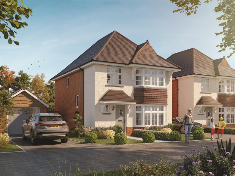 Click the photo for more details of Radwinter Road, Saffron Walden