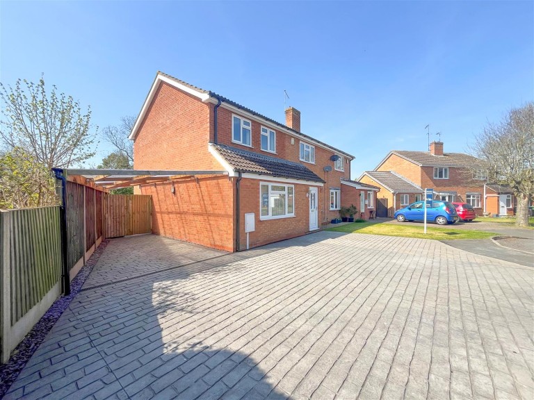 Images for Magdalen Road, Willoughby, Rugby, CV23