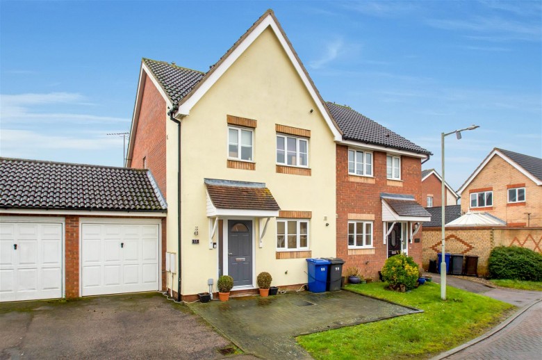 Click the photo for more details of Monarch Close, Haverhill