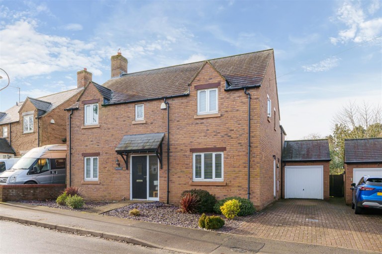 Images for Farthingstone Road, Litchborough, NN12