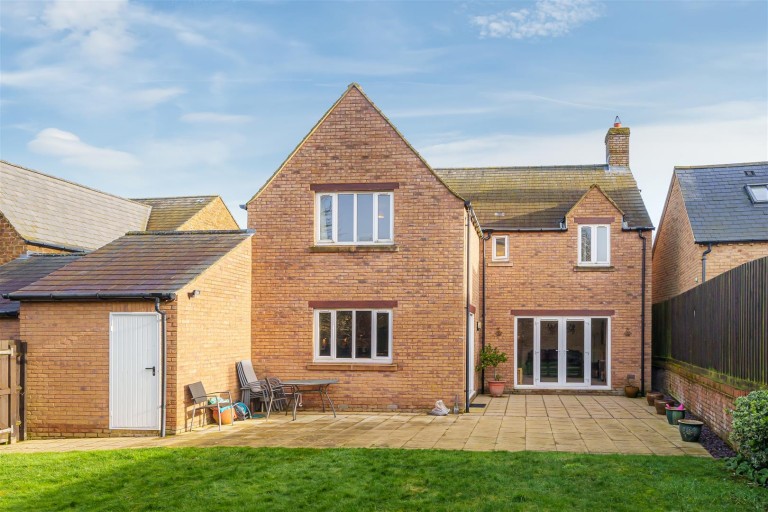 Images for Farthingstone Road, Litchborough, NN12