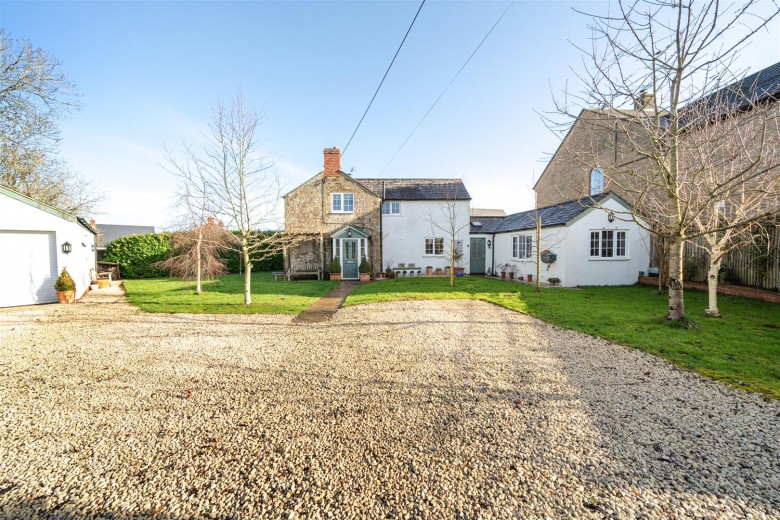 Click the photo for more details of Towcester Road, Silverstone, NN12
