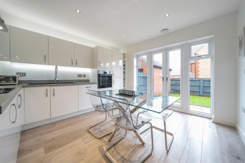 Click the photo for more details of Redcar Road, Towcester, NN12