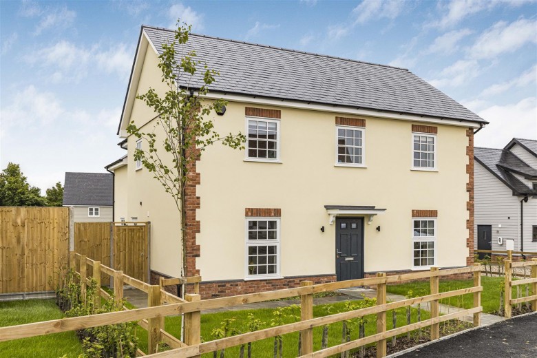 Click the photo for more details of Stortford Road, Clavering, Saffron Walden