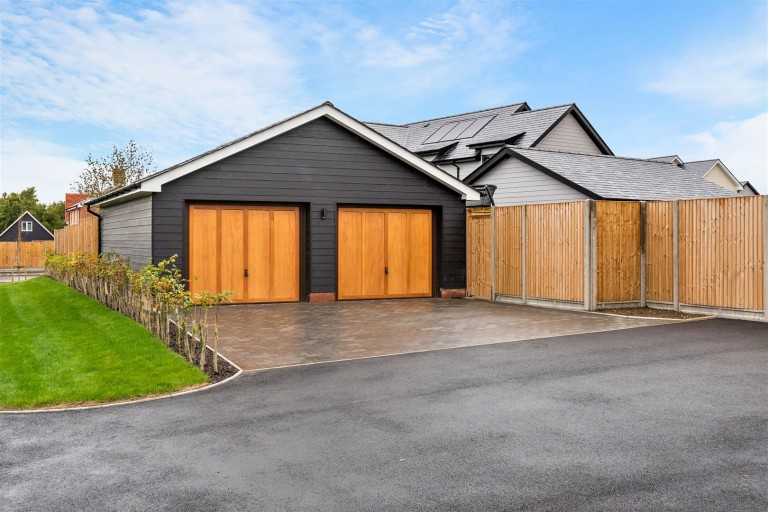 Images for Stortford Road, Clavering, Saffron Walden