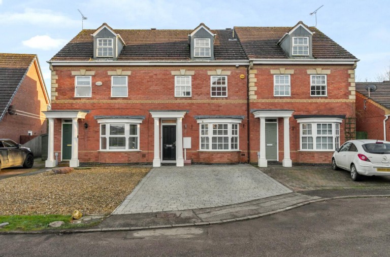 Images for Lansdown Close, Daventry, NN11