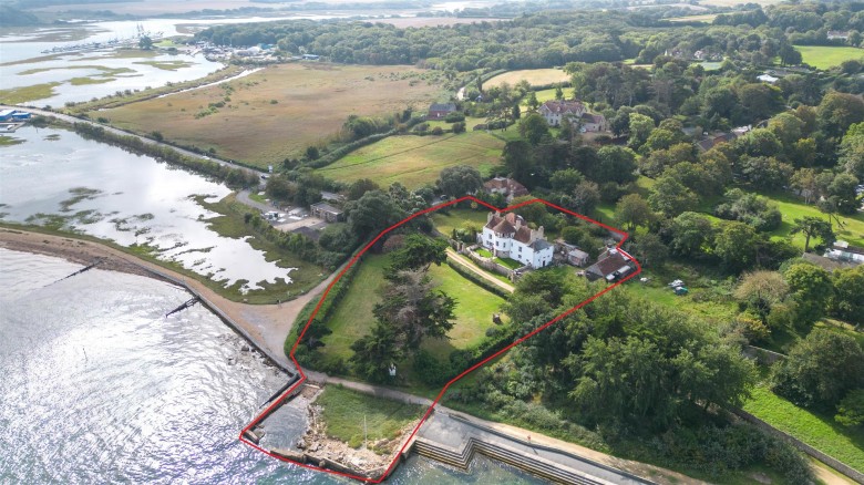 Click the photo for more details of Yarmouth, Isle of Wight