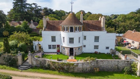 Click the photo for more details of Yarmouth, Isle of Wight