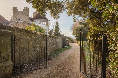 Click the photo for more details of Yarmouth, Isle of Wight