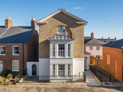 Images for Marsden Street, Poundbury, Dorchester