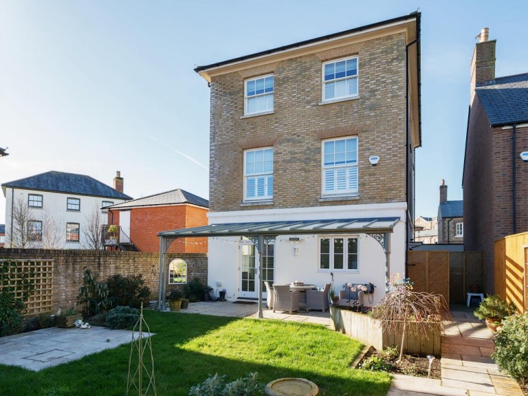 Images for Marsden Street, Poundbury, Dorchester
