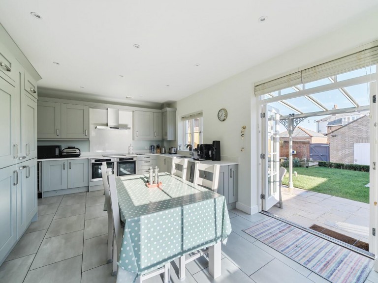 Images for Marsden Street, Poundbury, Dorchester