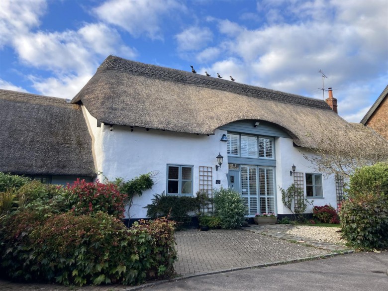 Click the photo for more details of Fore Street, Otterton, Budleigh Salterton