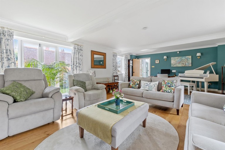 Images for Fore Street, Otterton, Budleigh Salterton