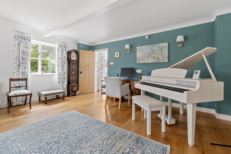 Images for Fore Street, Otterton, Budleigh Salterton