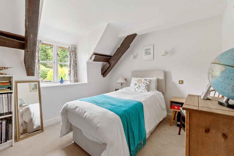 Images for Fore Street, Otterton, Budleigh Salterton