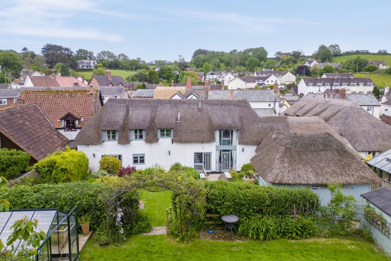 Images for Fore Street, Otterton, Budleigh Salterton
