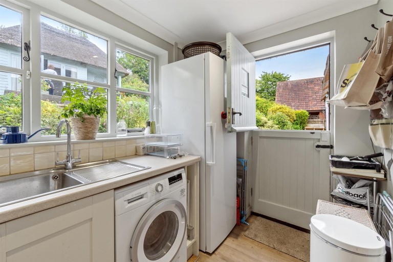 Images for Fore Street, Otterton, Budleigh Salterton
