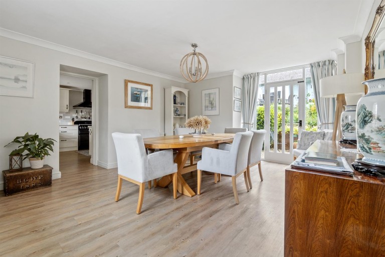Images for Fore Street, Otterton, Budleigh Salterton